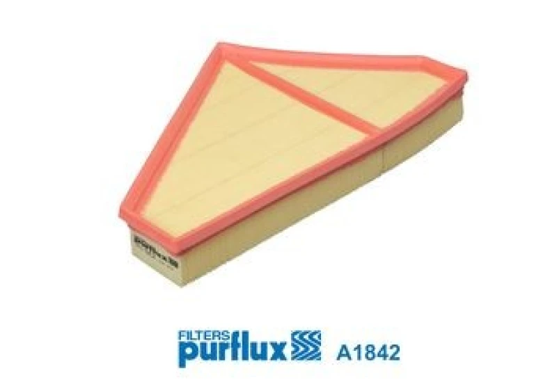 Image of Air filter PURFLUX A1842