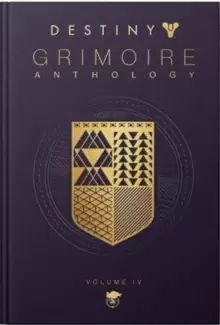 Image of Destiny Grimoire Anthology: Vol.4