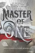 Image of master of one