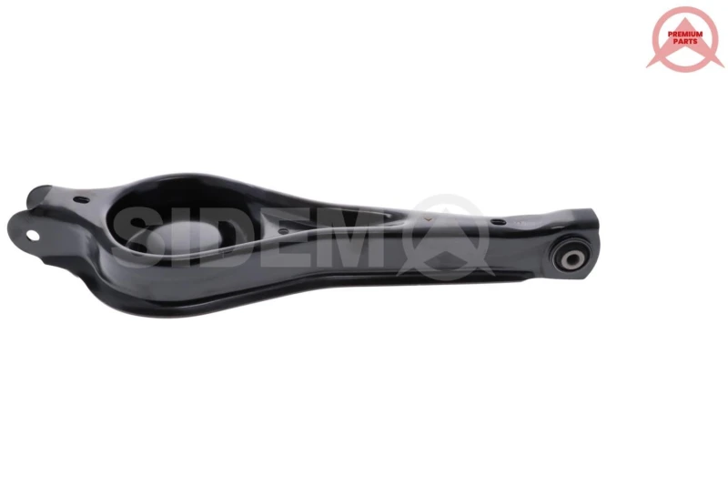 Image of SIDEM 3773 Link, wheel suspension Rear Axle Lower Sheet Steel Link,wheel suspension (3230)