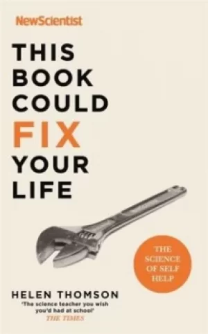 Image of This book could fix your life by Helen Thomson