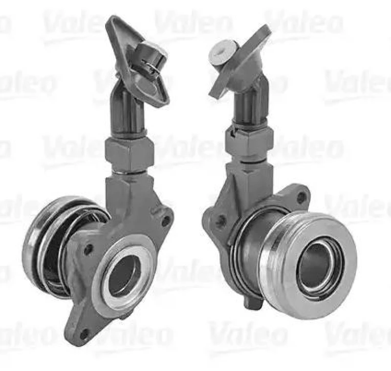 Image of VALEO 810024 Central Slave Cylinder, clutch Aluminium Central Slave Cylinder,clutch (47)