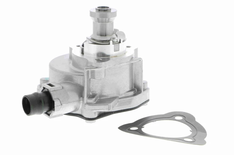 Image of VAICO V20-0022 Vacuum Pump Original VAICO Quality Vacuum Pump,brake system (387)