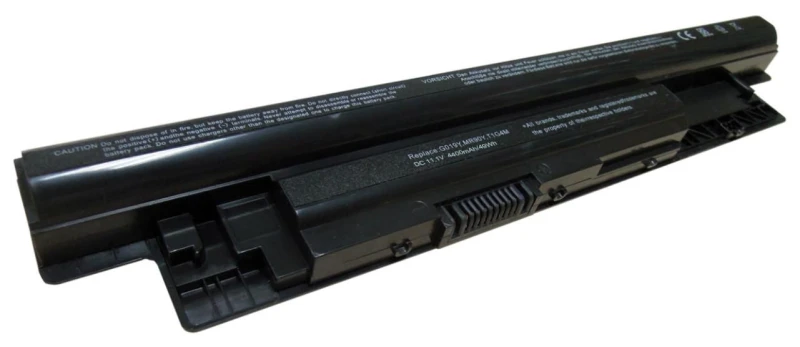Image of CoreParts MBXDE-BA0009 laptop spare part Battery
