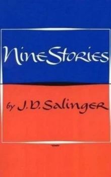 Image of Nine Stories by J.D. Salinger Paperback