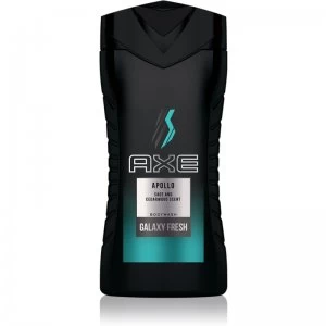 image of Axe Apollo Shower Gel For Him 250ml