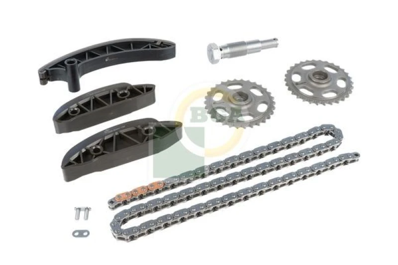 Image of BGA Timing chain kit BGA TC5677FK