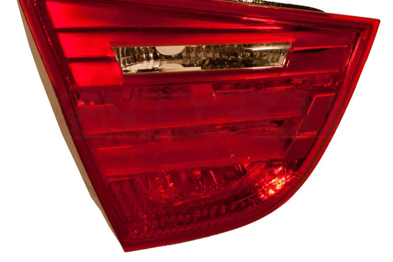Image of PRASCO BM0264156 Rear light TYC Inner Section, without bulb holder, Left, LED Combination Rearlight (391)