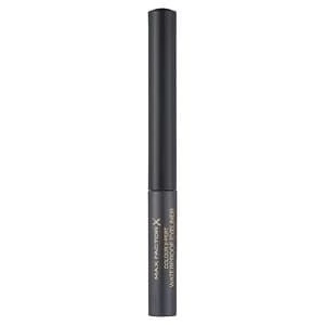 image of Max Factor Colour X-Pert Waterproof Eyeliner Anthracite