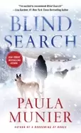 Image of blind search a mercy carr mystery