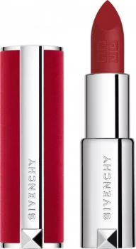 Image of Givenchy Le Rouge Deep Velvet 3.4g 37 - Rouge Graine