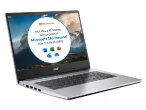 Image of Acer Aspire 1 A114-33 14" Laptop