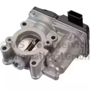 Image of Air Supply Control Flap / Throttle Body 7.03703.65.0 by Pierburg