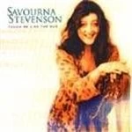 image of Savourna Stevenson - Touch Me Like The Sun