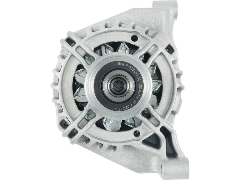 Image of AS-PL Alternator AS-PL A6130(DENSO)
