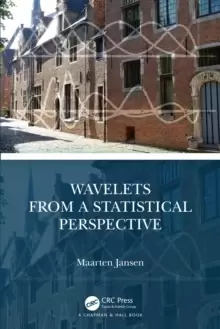 Image of Wavelets from a Statistical Perspective