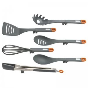 image of Joe Wicks 6 Piece Food Prep Gadgets Set