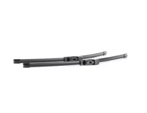 Image of RIDEX Wiper blade MERCEDES-BENZ 298W0287 2138205701,A2138205701