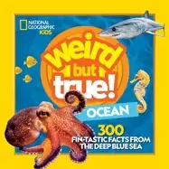 Image of weird but true ocean