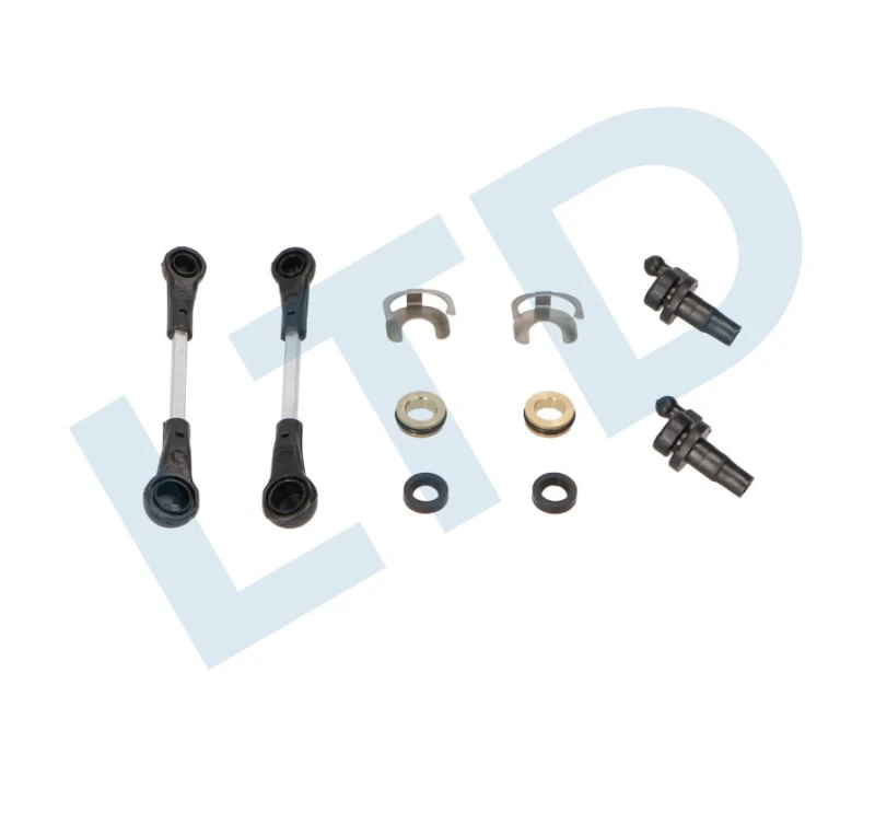Image of LTD LTD-059129086D Inlet Manifold Intake Manifold Module (1415)
