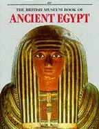 Image of british museum book of ancient egypt