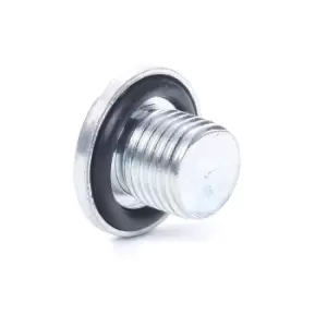 Image of AUTOMEGA Drain Plug OPEL 130097610 46823509,46823517,0652315 Oil Drain Plug,Oil Drain Plug, oil pan 0652457,0652477,652315,652457,652477,652976