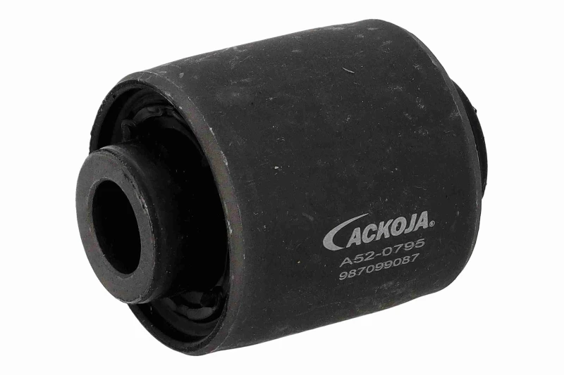 Image of ACKOJA A52-0795 Arm Bushes Original ACKOJA Quality Rear Elastomer Control Arm-/Trailing Arm Bush (251)