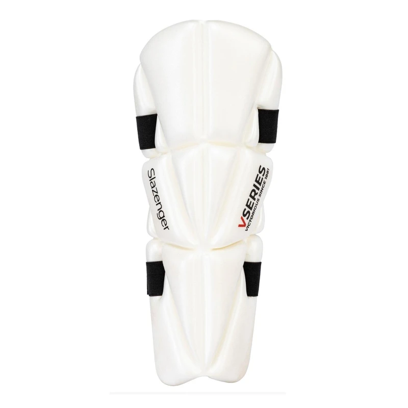 Image of Slazenger Arm Guard Sn - White White Adults