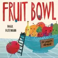 Image of fruit bowl