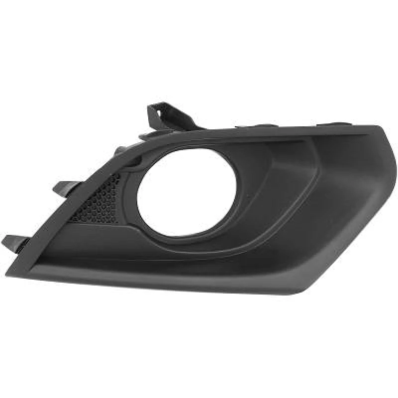Image of Bumper grill DIEDERICHS 1815036