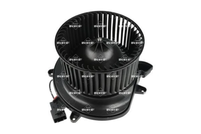 Image of NRF Blower motor NRF 34356