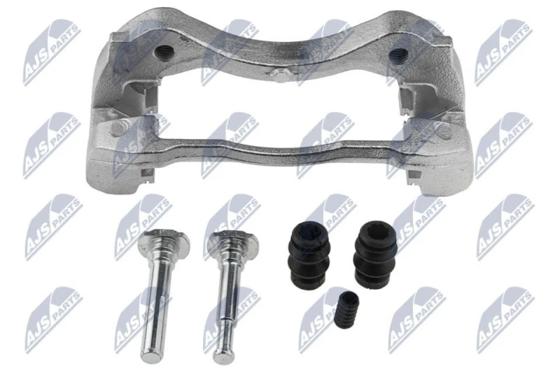 Image of NTY Brake caliper carrier NTY HZP-FR-004A