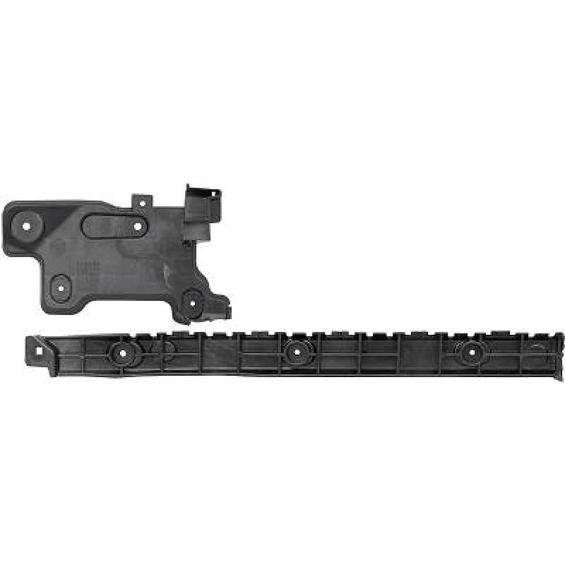 Image of Bumper bracket DIEDERICHS 1457059