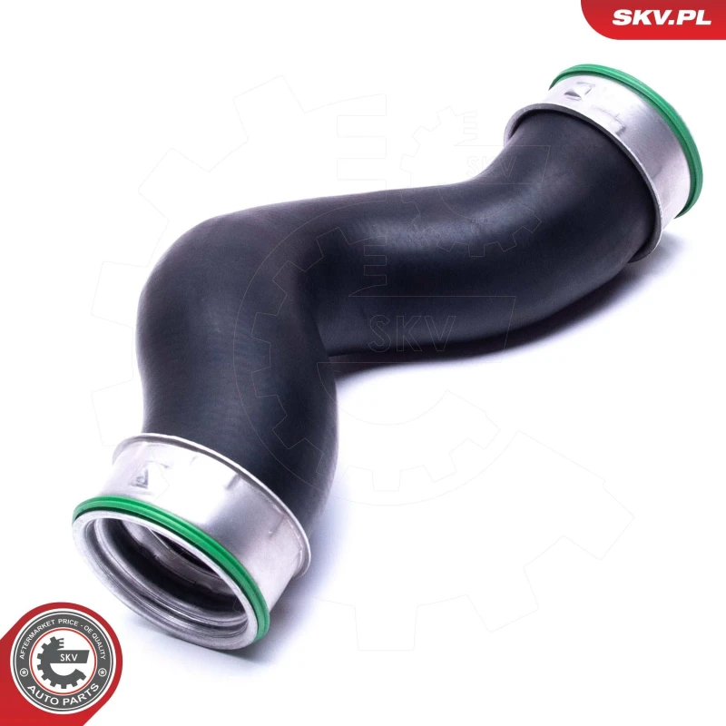 Image of ESEN SKV Intake pipe, air filter ESEN SKV 24SKV457