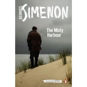Image of The Misty Harbour : Inspector Maigret #16