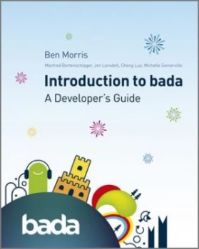Image of Introduction to Bada by Ben Morris Paperback