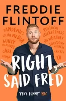 Image of Right, Said Fred