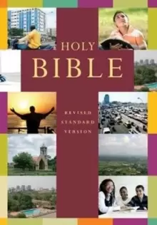Image of RSV Popular Illustrated Holy Bible