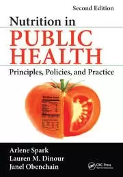 Image of Nutrition in Public Health Principles Policies and Practice Second Edition