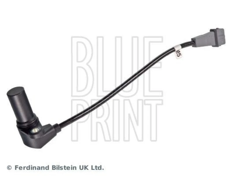 Image of Blue PRINT Crankshaft sensor Blue PRINT ADG07294
