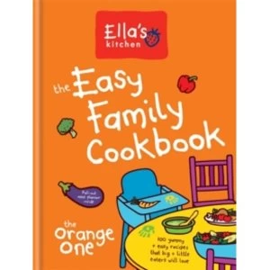 Image of Ella's Kitchen: The Easy Family Cookbook