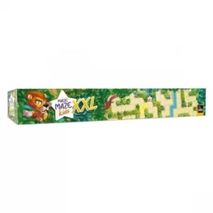Image of Magic Maze Kids XXL Playmat