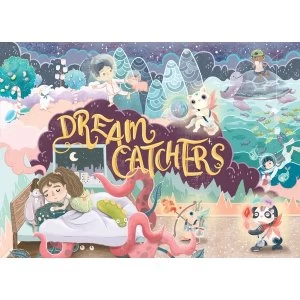 Image of Dream Catchers