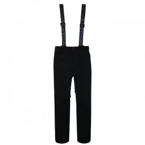 image of Spyder Sentinel Ski Pants - Black