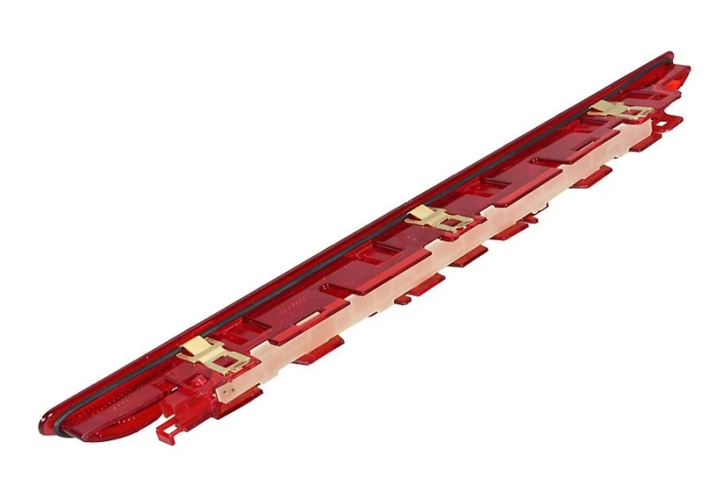 Image of Third brake light METZGER 2080083