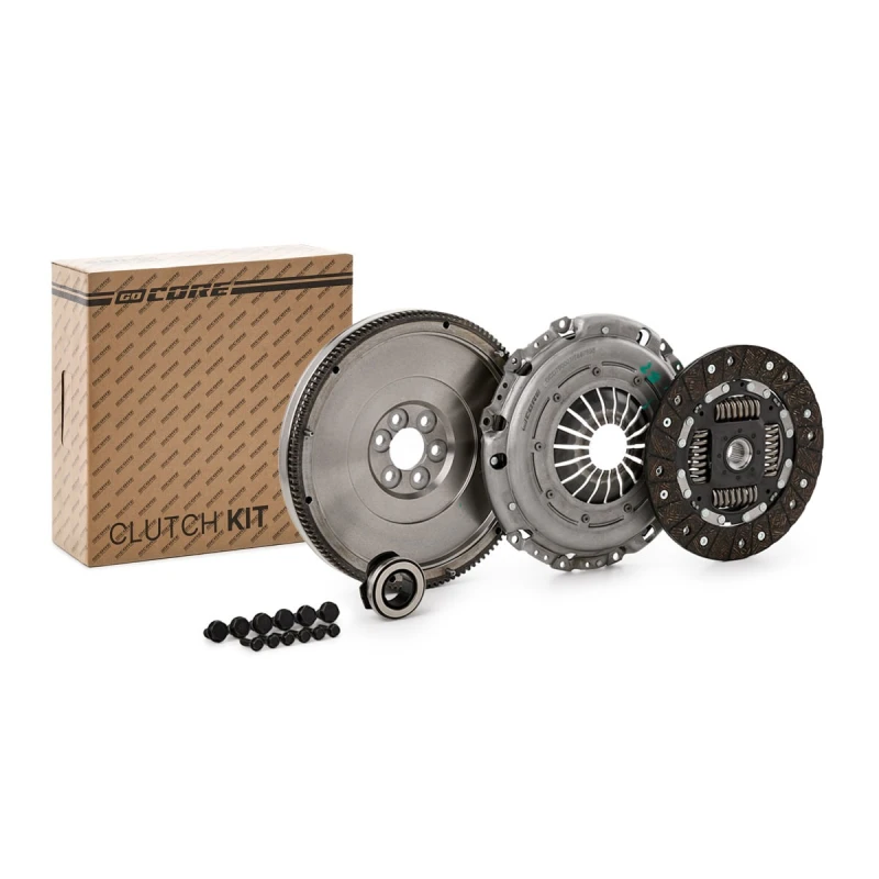 Image of goCORE GCD790007 Clutch with flywheel, four Piece Clutch Kit (479)