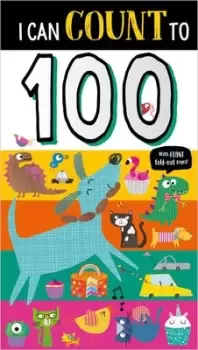 Image of I Can Count to 100 by