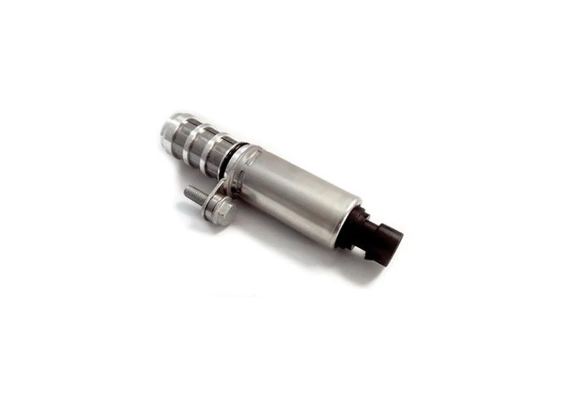 Image of VAICO V40-1425 Control Valve, camshaft adjustment Exhaust Side, Q+, original equipment manufacturer quality, with seal ring Control Valve,camshaft ad