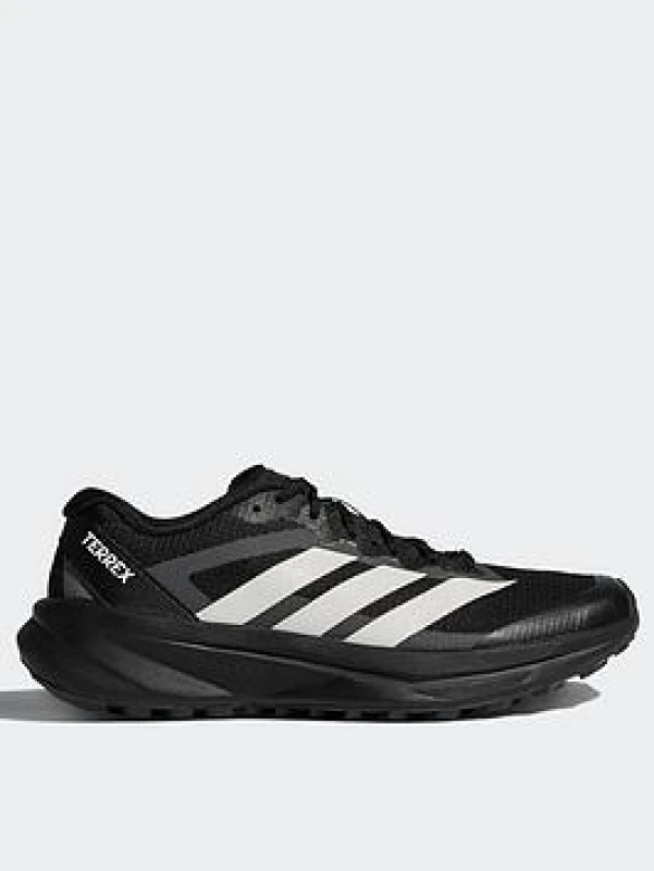 Image of Womens trail running shoes adidas Terrex Agravic LT Noir Female 36 2/3