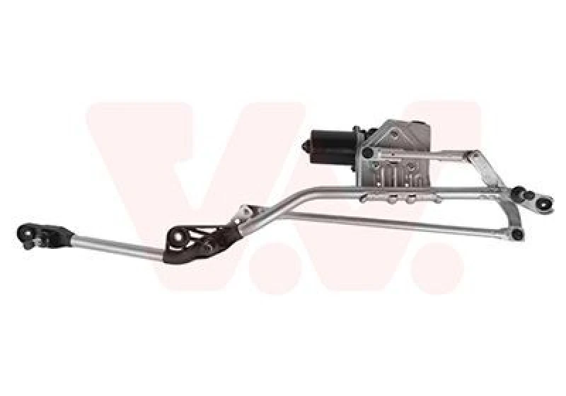 Image of VAN WEZEL Wiper Linkage VAN WEZEL 4328229